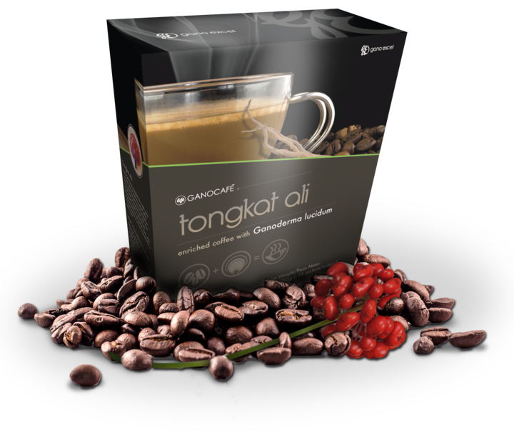 Tongkat ali
